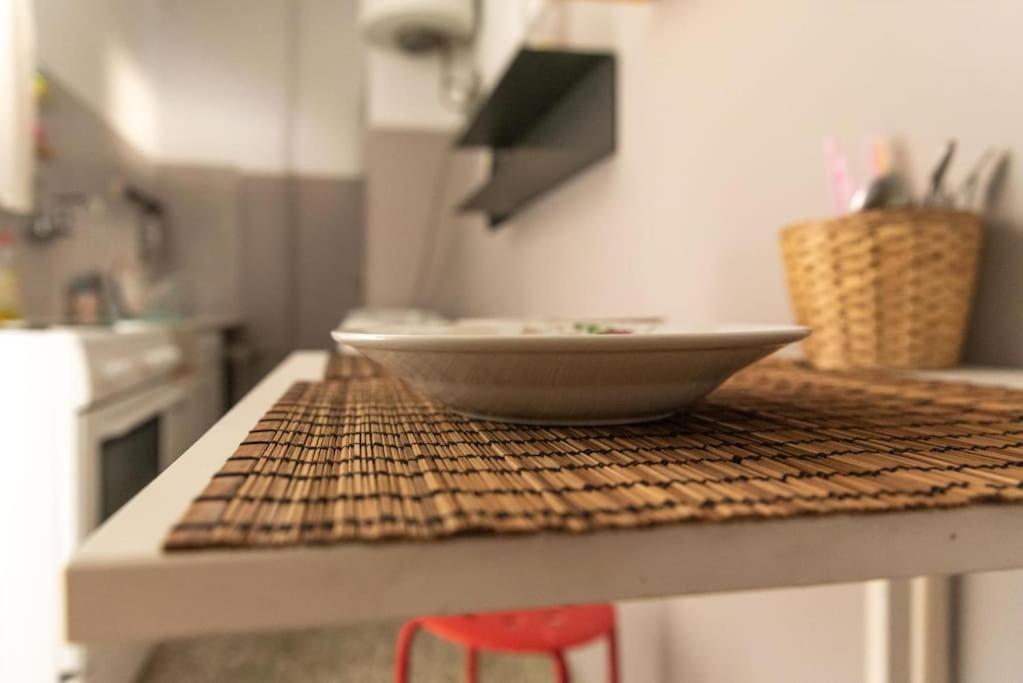 Nice Apartment Near City Center Atina Dış mekan fotoğraf